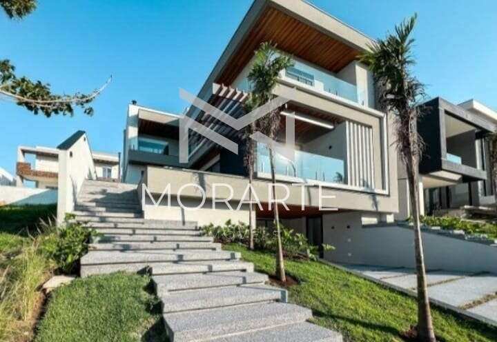 Casa de condomínio à venda com 5 quartos, 495m² - Condomínio Residencial Alphaville I,São José dos Campos