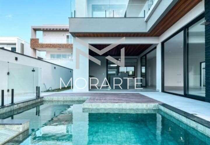 Casa de condomínio à venda com 5 quartos, 495m² - Condomínio Residencial Alphaville I,São José dos Campos