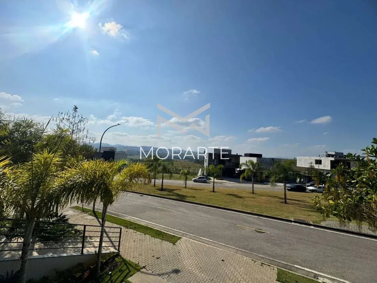 Casa de condomínio à venda com 3 quartos, 290m² - Condomínio Residencial Alphaville II,São José dos Campos