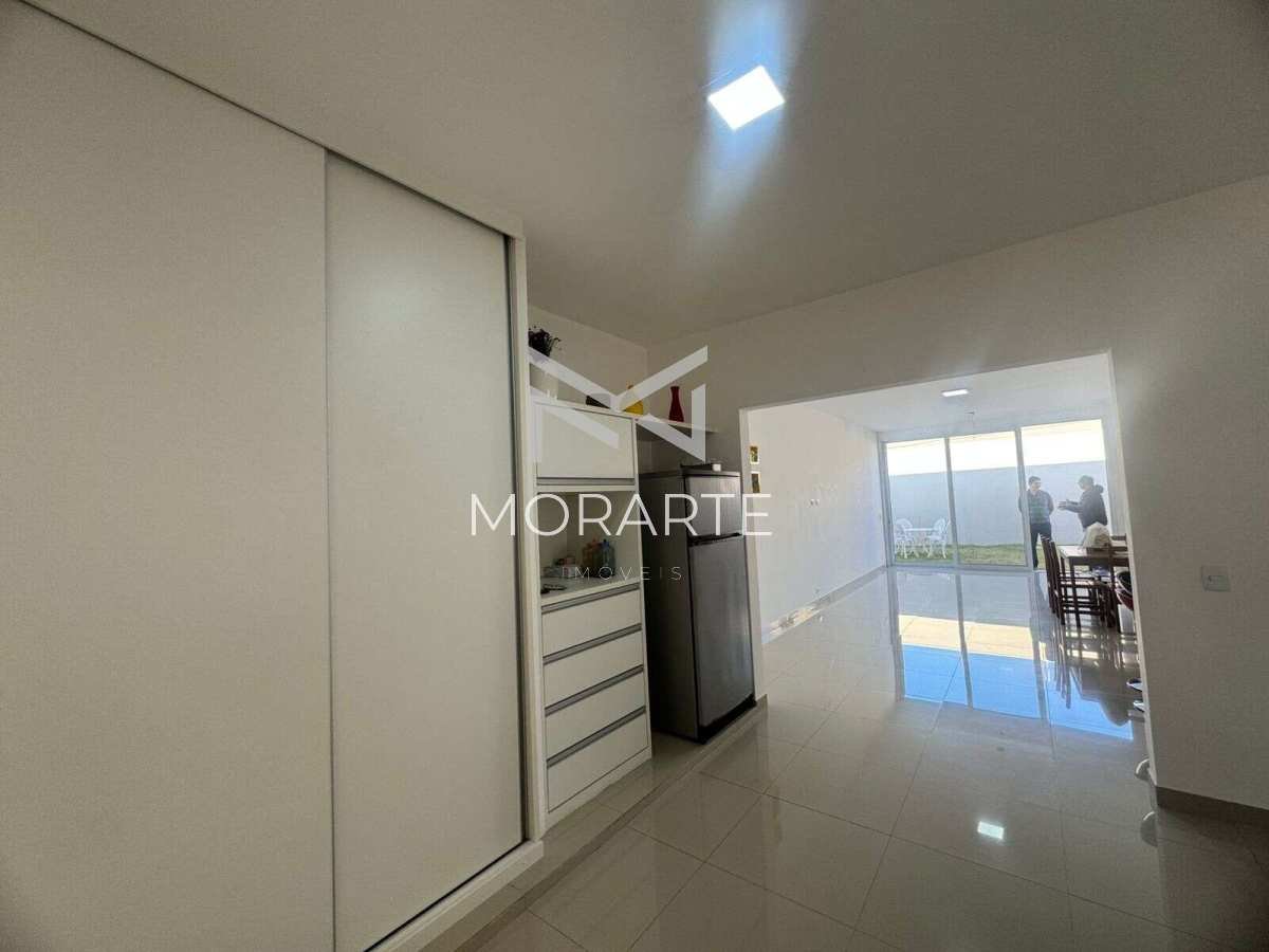 Casa de condomínio à venda com 4 quartos, 330m² - Condomínio Residencial Jaguary,São José dos Campos