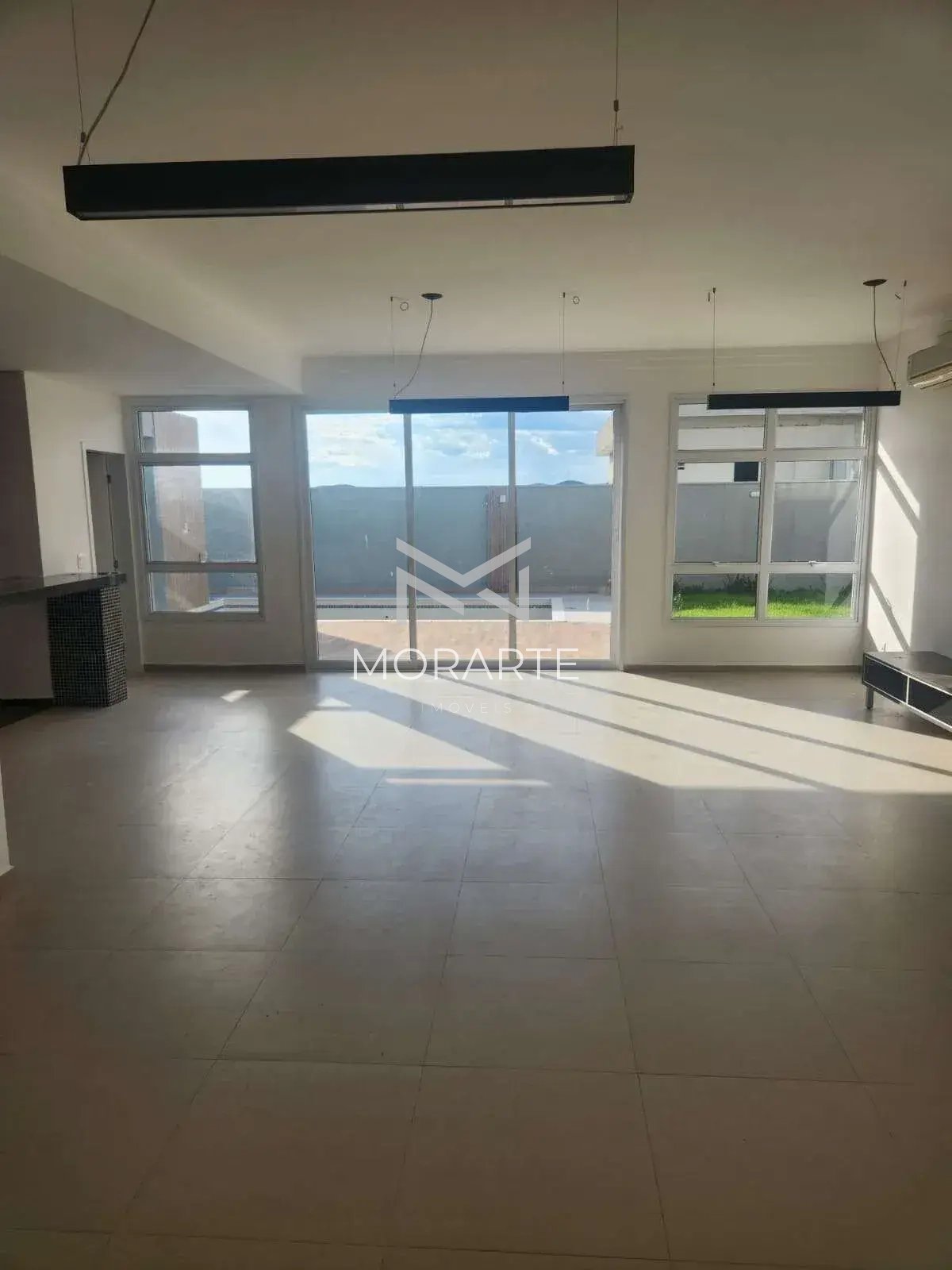 Casa de condomínio à venda com 4 quartos, 450m² - Condomínio Residencial Jaguary,São José dos Campos