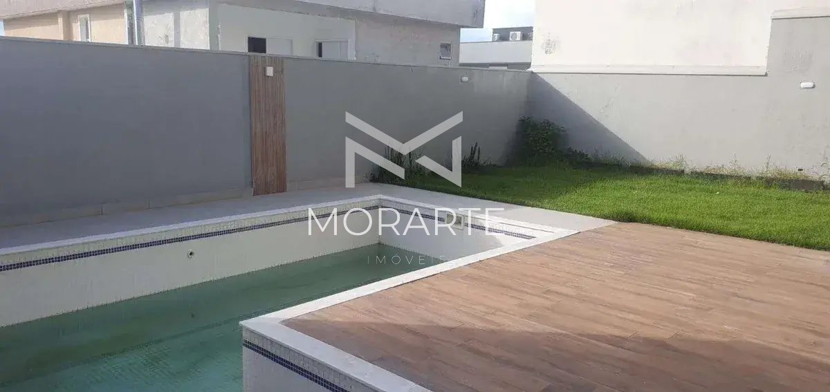  - Casa de condomínio à venda, no Residencial Jaguary,  em São José dos Campos, Condomínio Residencial Jaguary, com 4 quartos, 450m²