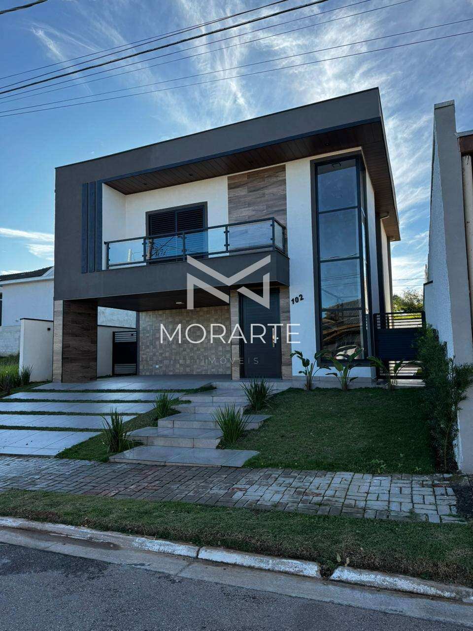 Casa de condomínio à venda com 4 quartos, 180m² - Condomínio Residencial Mantiqueira,São José dos Campos