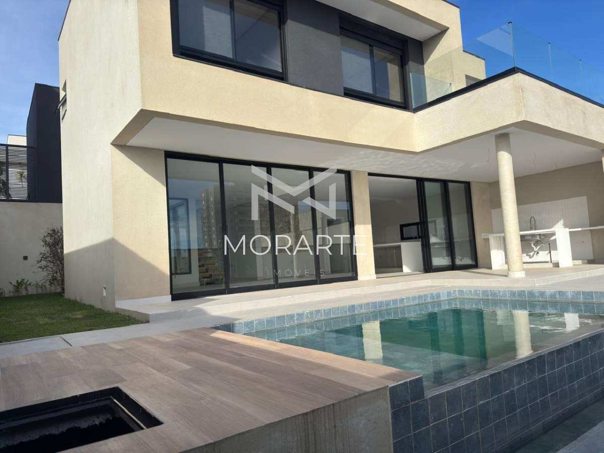 Casa de condomínio à venda com 3 quartos, 320m² - Condomínio Residencial Monaco,São José dos Campos