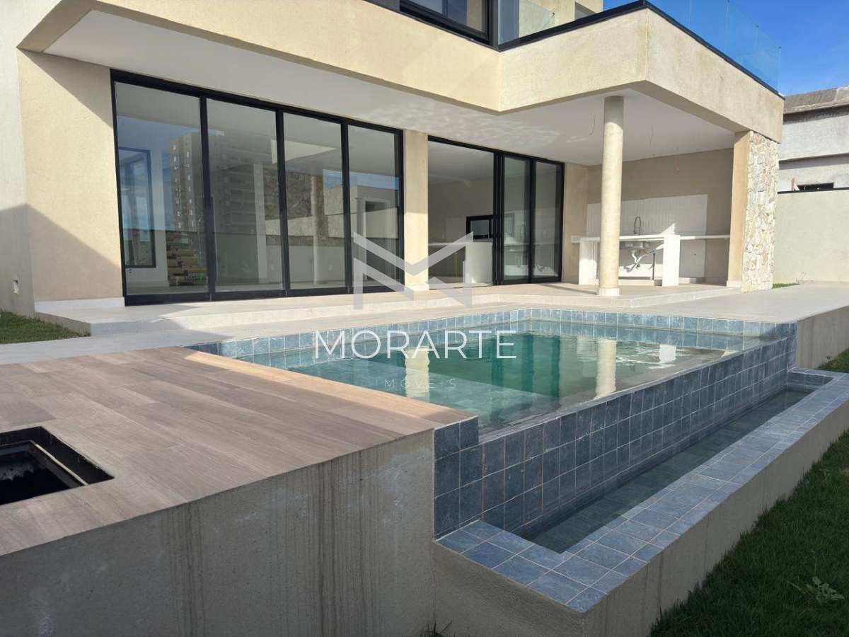 Casa de condomínio à venda com 3 quartos, 320m² - Condomínio Residencial Monaco,São José dos Campos