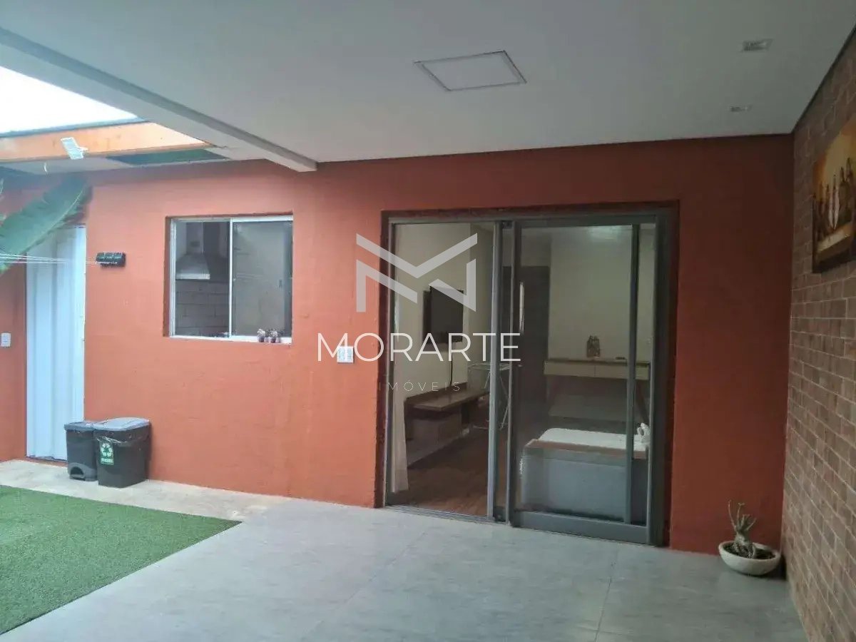  - Casa de condomínio à venda, no Condomínio Residencial Terra Nova,  em São José dos Campos, Eugênio de Mello, com 2 quartos