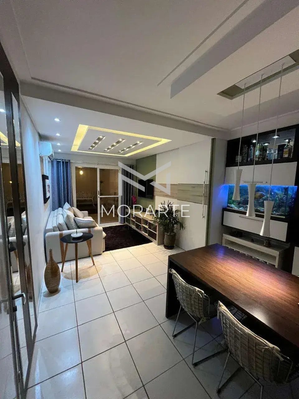 Casa de condomínio à venda com 3 quartos, 70m² - Eugênio de Mello,São José dos Campos