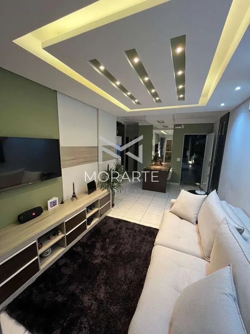 Casa de condomínio à venda com 3 quartos, 70m² - Eugênio de Mello,São José dos Campos