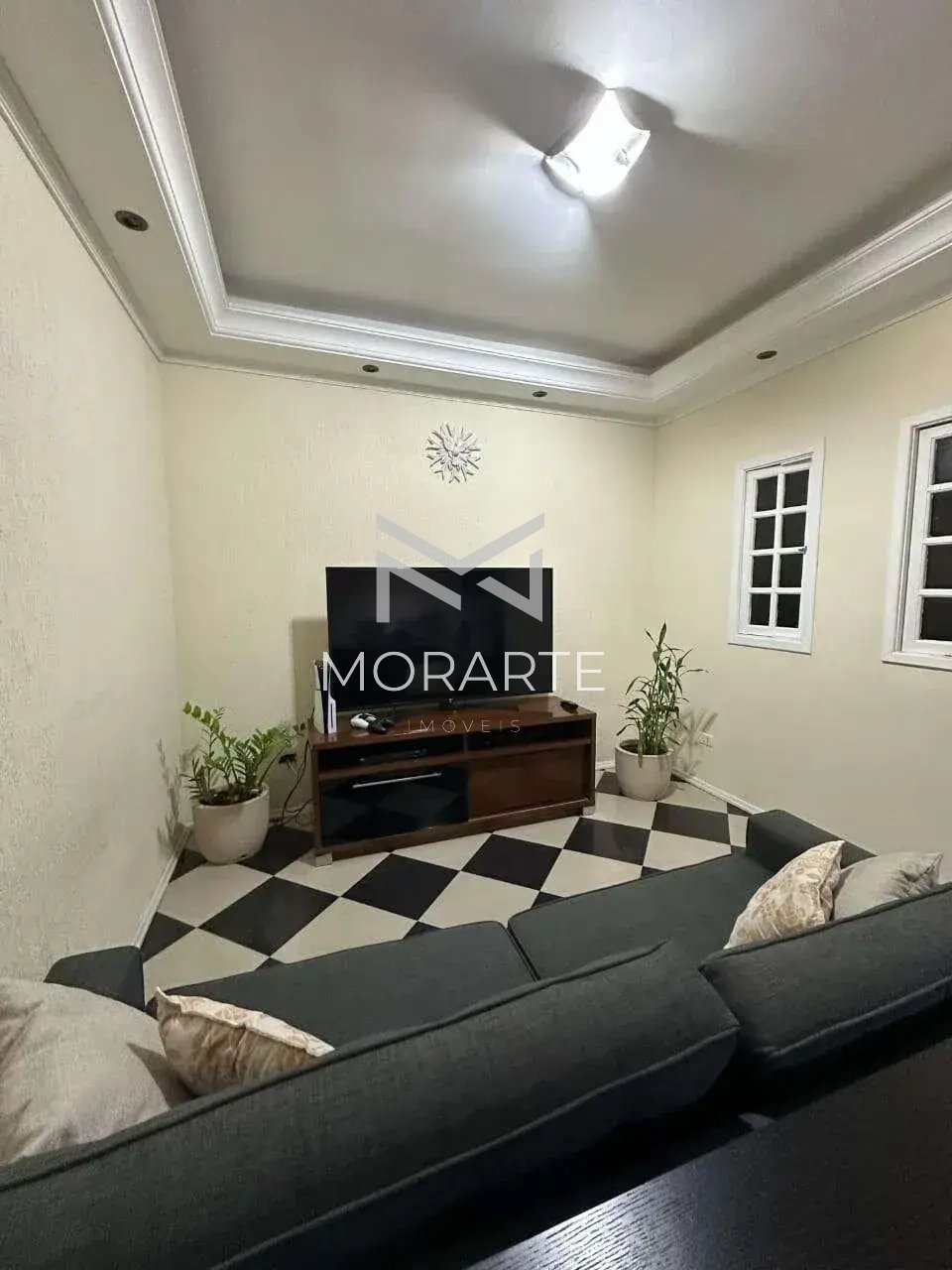 Casa de condomínio à venda com 3 quartos, 250m² - Jardim Uirá,São José dos Campos