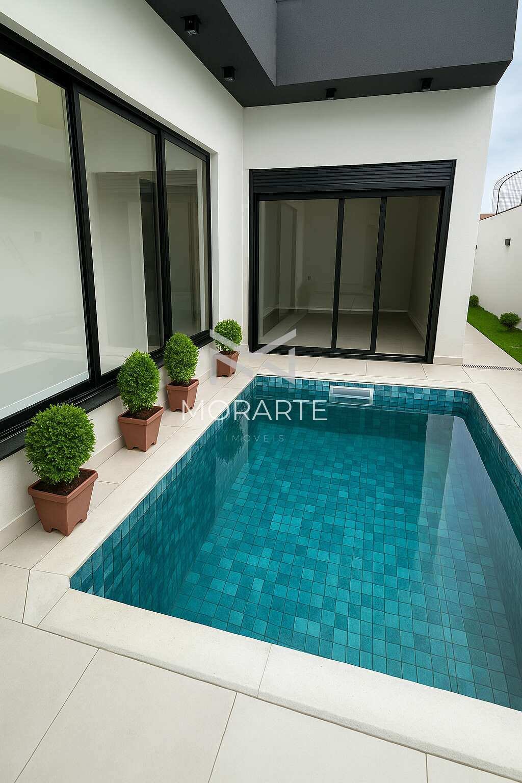 Casa de condomínio à venda com 3 quartos, 145m² - Loteamento Fazenda Ronda,São José dos Campos