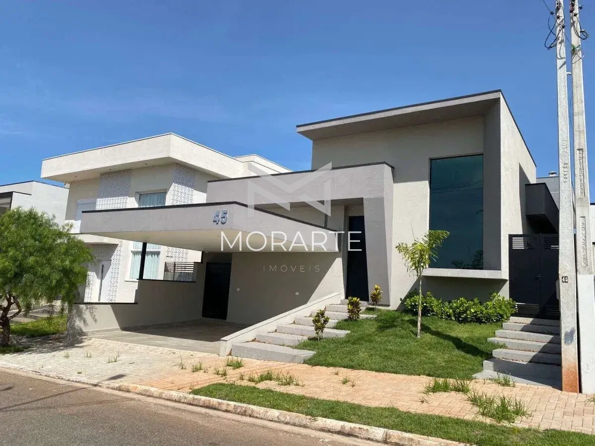 Casa de condomínio à venda com 3 quartos, 152,25m² - Loteamento Floresta,São José dos Campos