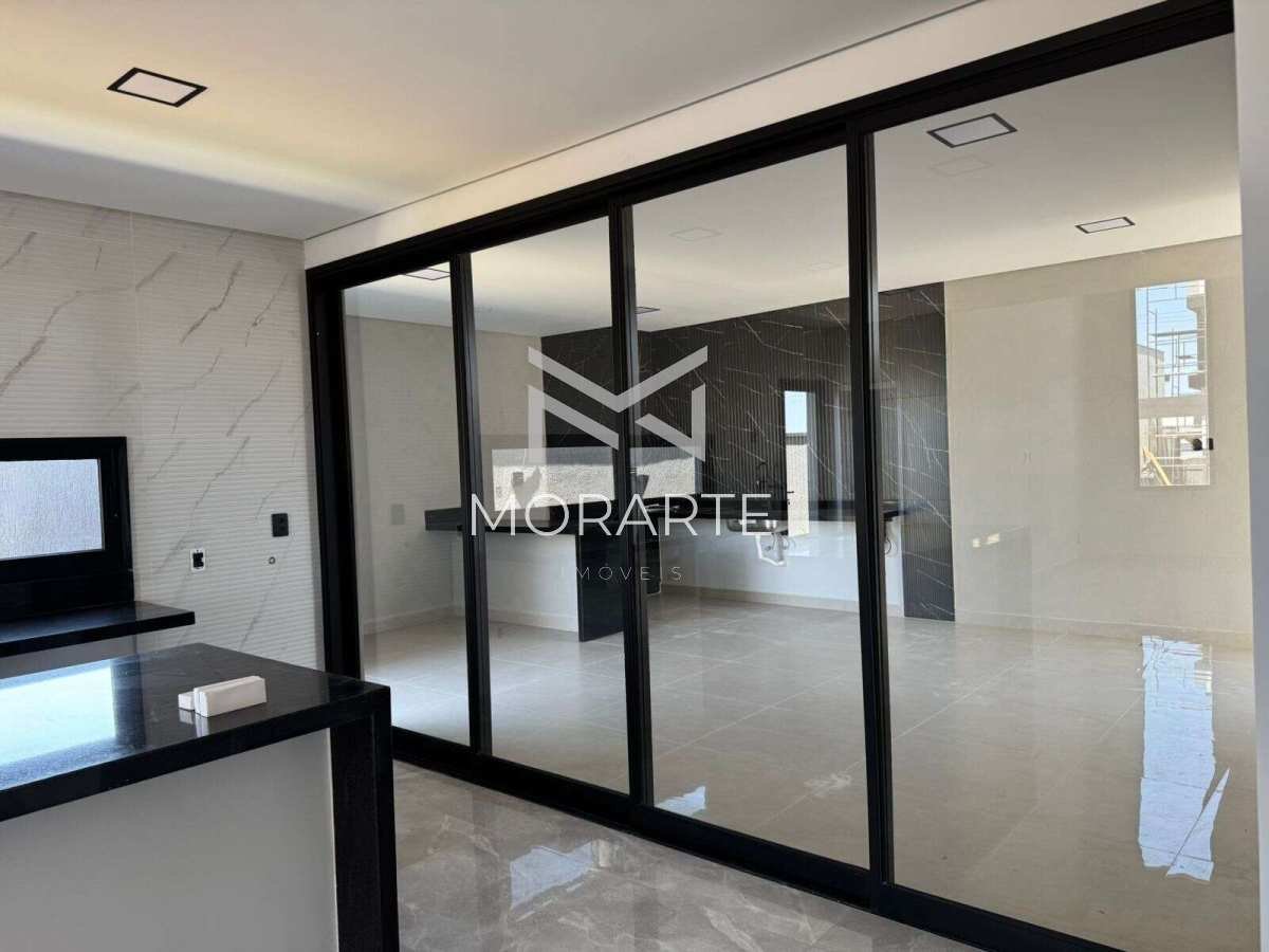 Casa de condomínio à venda com 3 quartos, 195m² - Loteamento Floresta,São José dos Campos