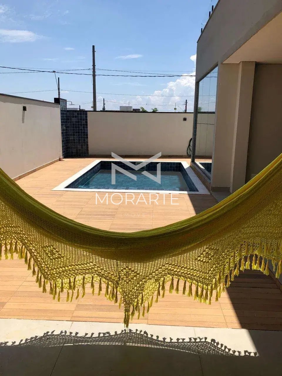  - Casa de condomínio à venda, no Reserva Rudá, , Loteamento Floresta, com 3 quartos, 311m²