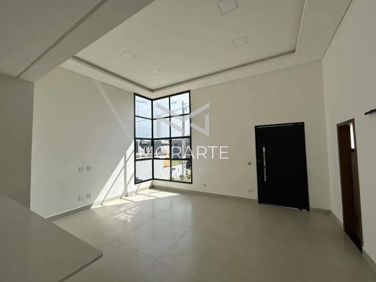 Casa de condomínio à venda com 3 quartos, 180m² - Loteamento Floresta,