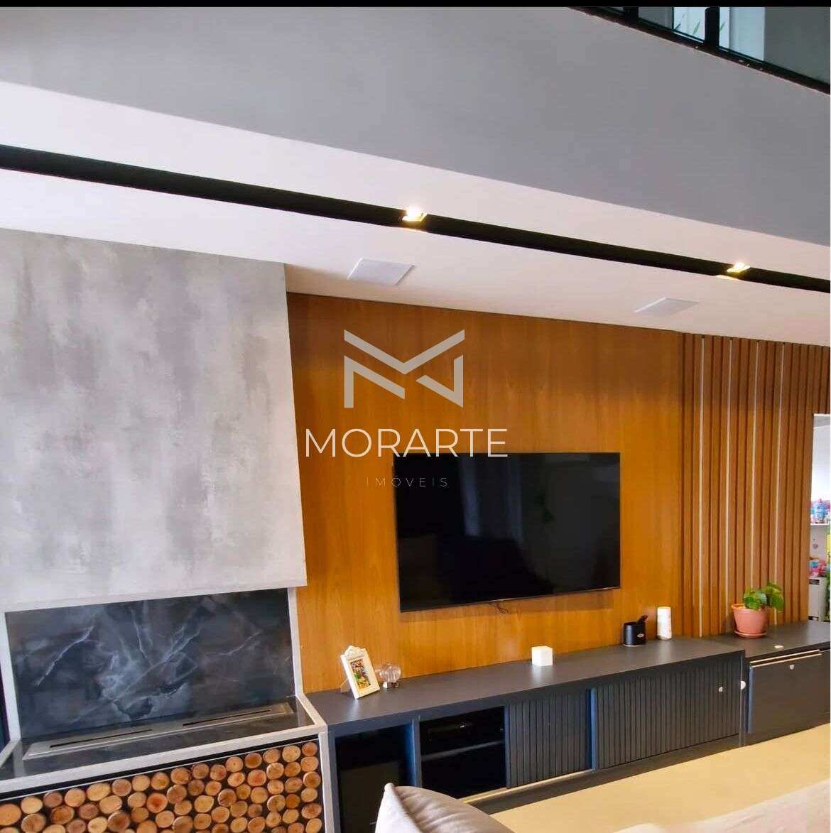  - Casa de condomínio à venda, no Reserva Aruanã,  em São José dos Campos, Loteamento Floresta, com 4 quartos, 279m²