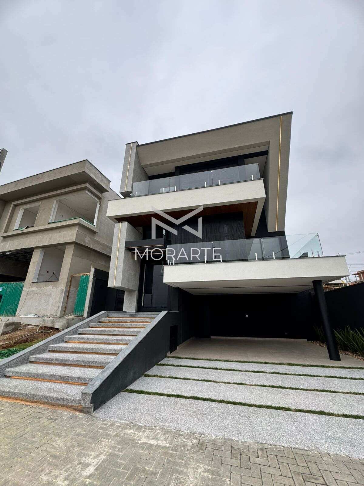 Casa de condomínio à venda com 4 quartos - Loteamento Terras Alpha São José dos Campos,São José dos Campos