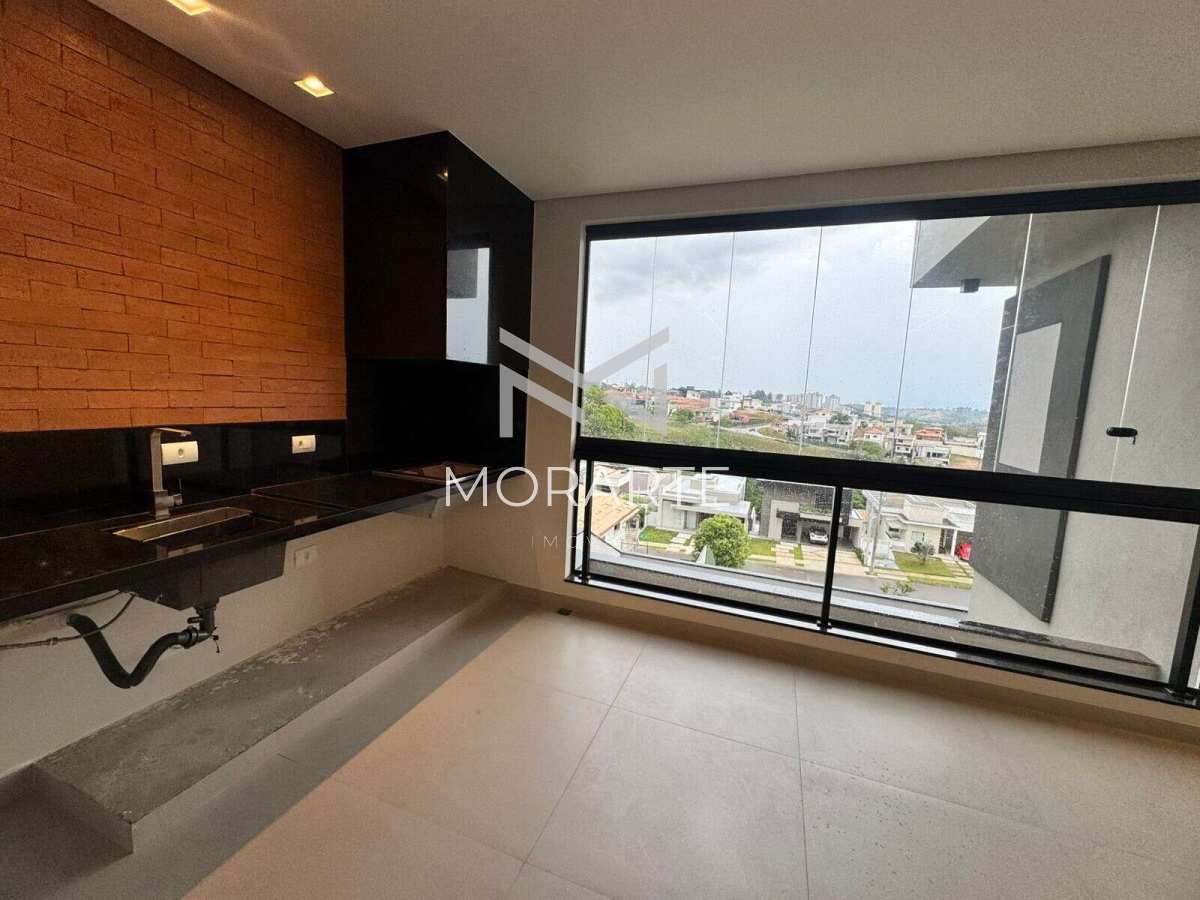 Casa de condomínio à venda com 3 quartos, 170m² - Loteamento Verana,São José dos Campos