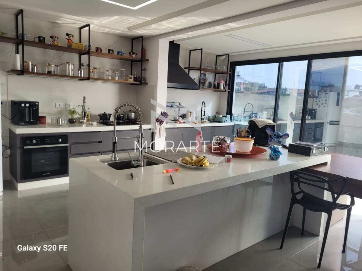 Casa de condomínio à venda com 4 quartos, 310m² - Loteamento Verana,São José dos Campos