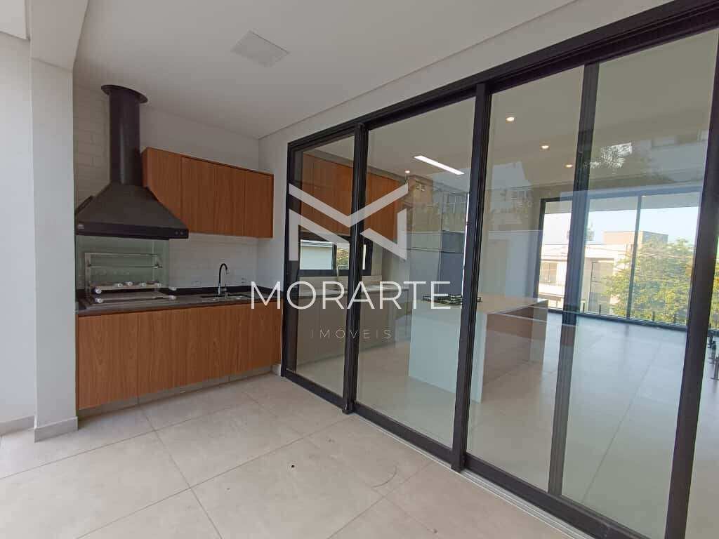 Casa de condomínio à venda com 4 quartos, 220m² - Loteamento Verana,São José dos Campos