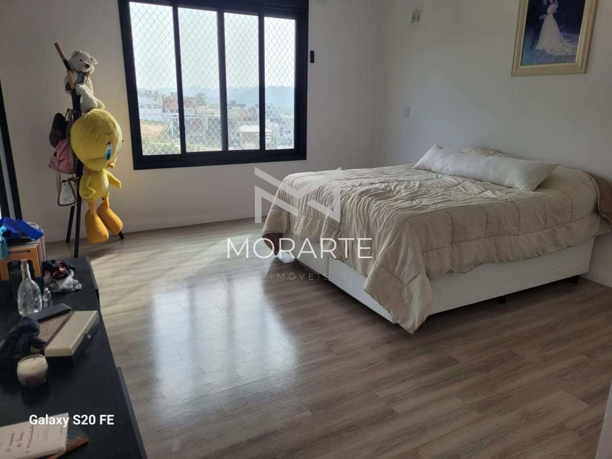  - Casa de condomínio à venda, no Residencial Verana,  em São José dos Campos, Loteamento Verana, com 4 quartos, 310m²