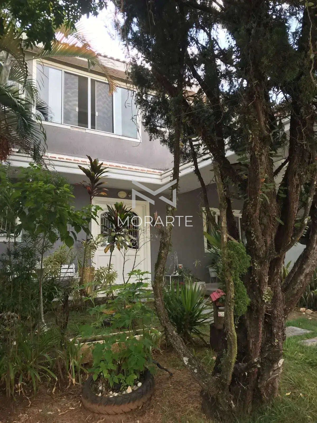 Casa de condomínio à venda com 4 quartos - Urbanova,São José dos Campos