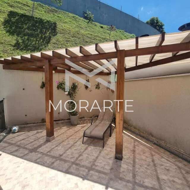 Casa de condomínio à venda com 4 quartos, 336m² - Urbanova,São José dos Campos