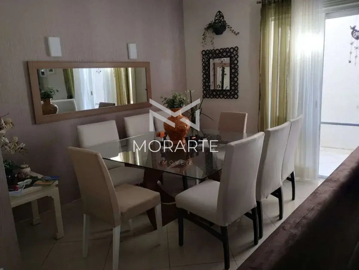 Casa de condomínio à venda com 4 quartos - Urbanova,São José dos Campos