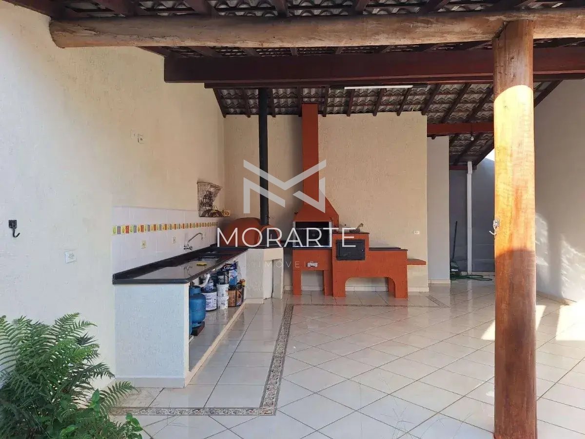 Casa de condomínio à venda com 3 quartos, 254m² - Urbanova I,São José dos Campos