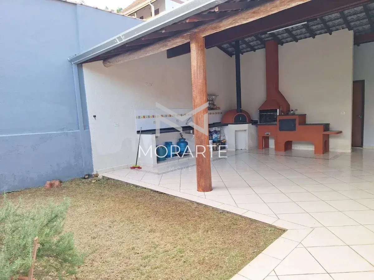 Casa de condomínio à venda com 3 quartos, 254m² - Urbanova I,São José dos Campos