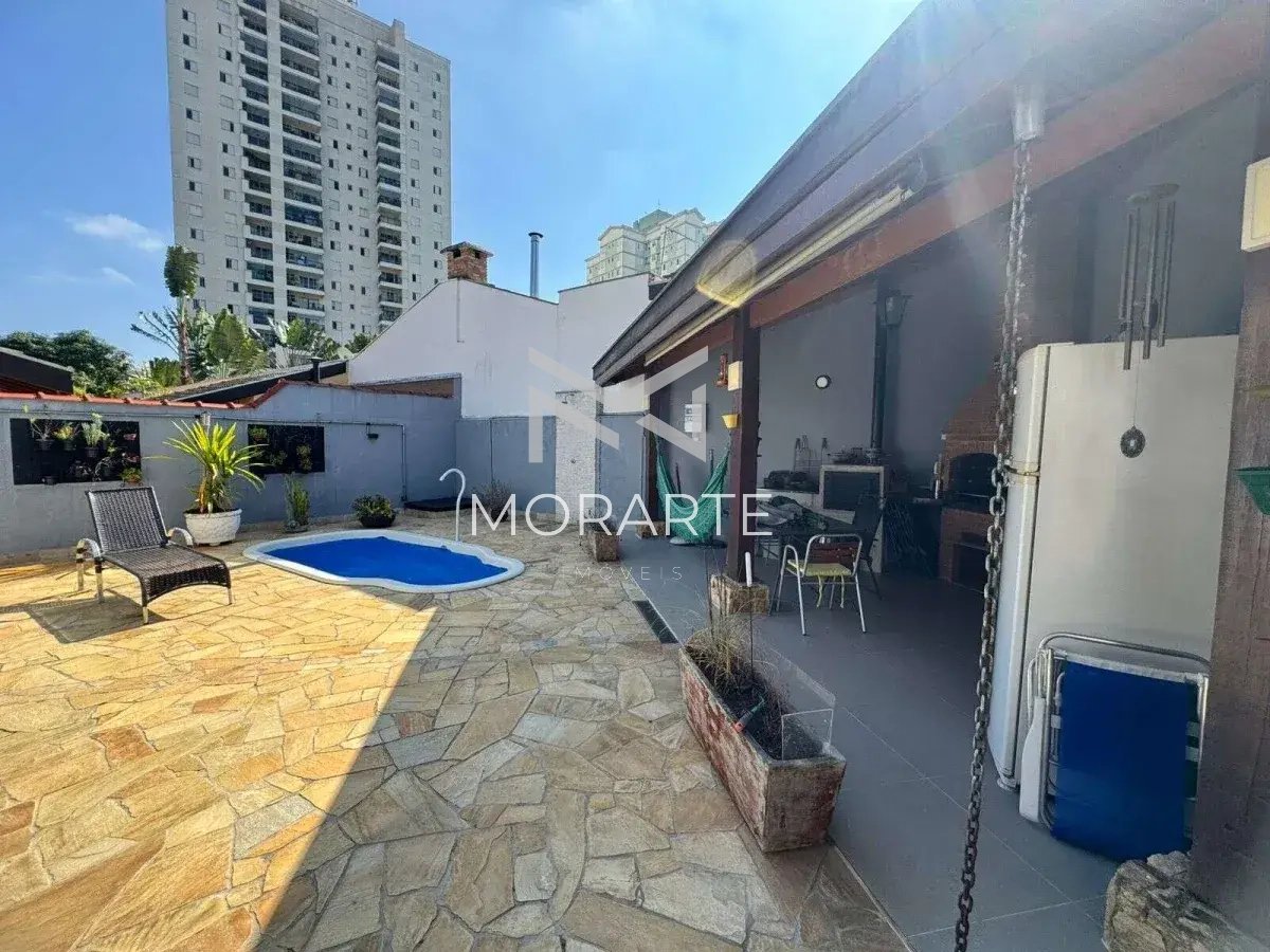  - Casa de condomínio à venda, no Altos da Serra IV,  em São José dos Campos, Urbanova III, com 4 quartos, 200m²