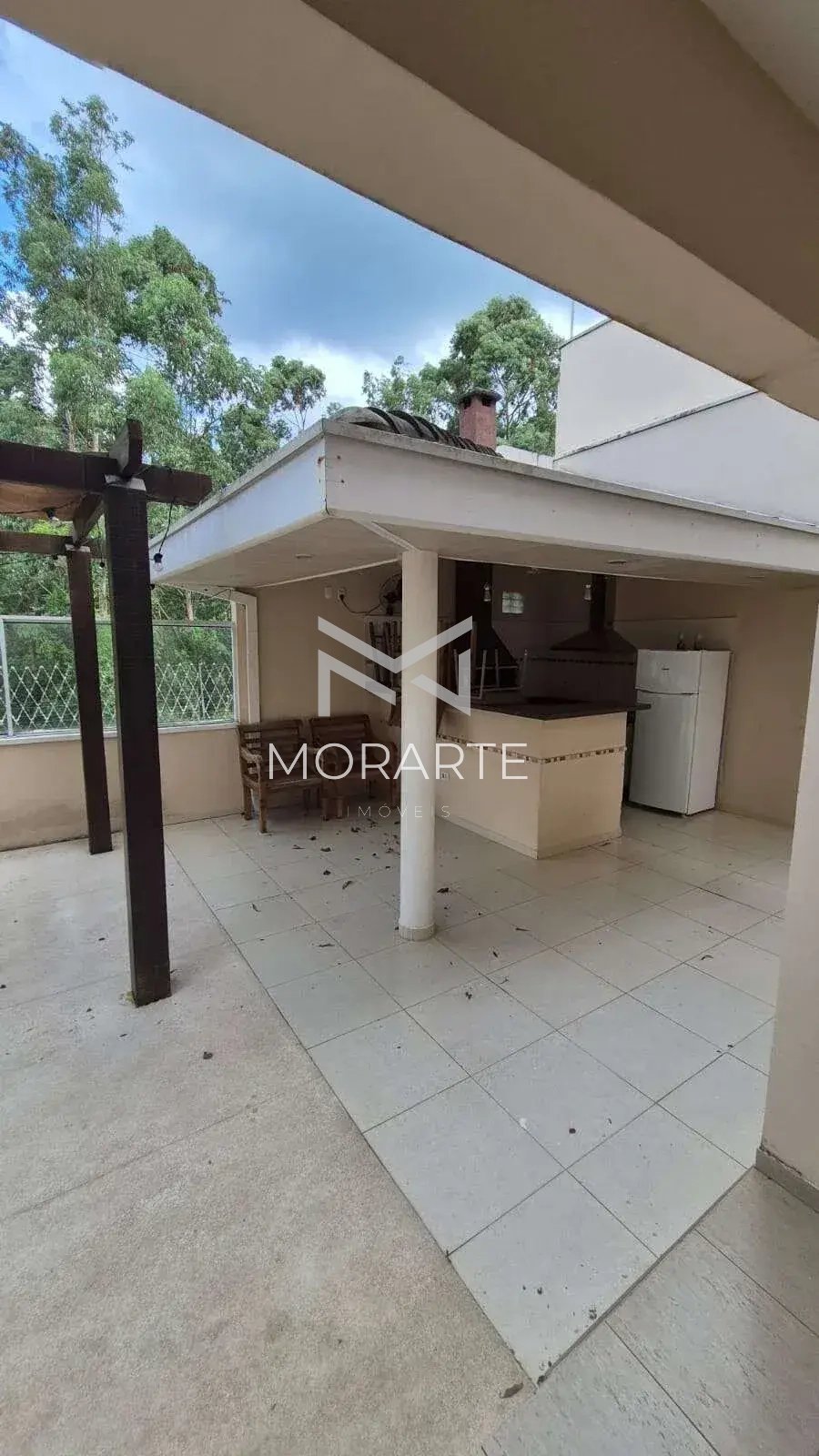  - Casa de condomínio à venda, no Floradas da Serra,  em São José dos Campos, Urbanova V, com 3 quartos, 288m²