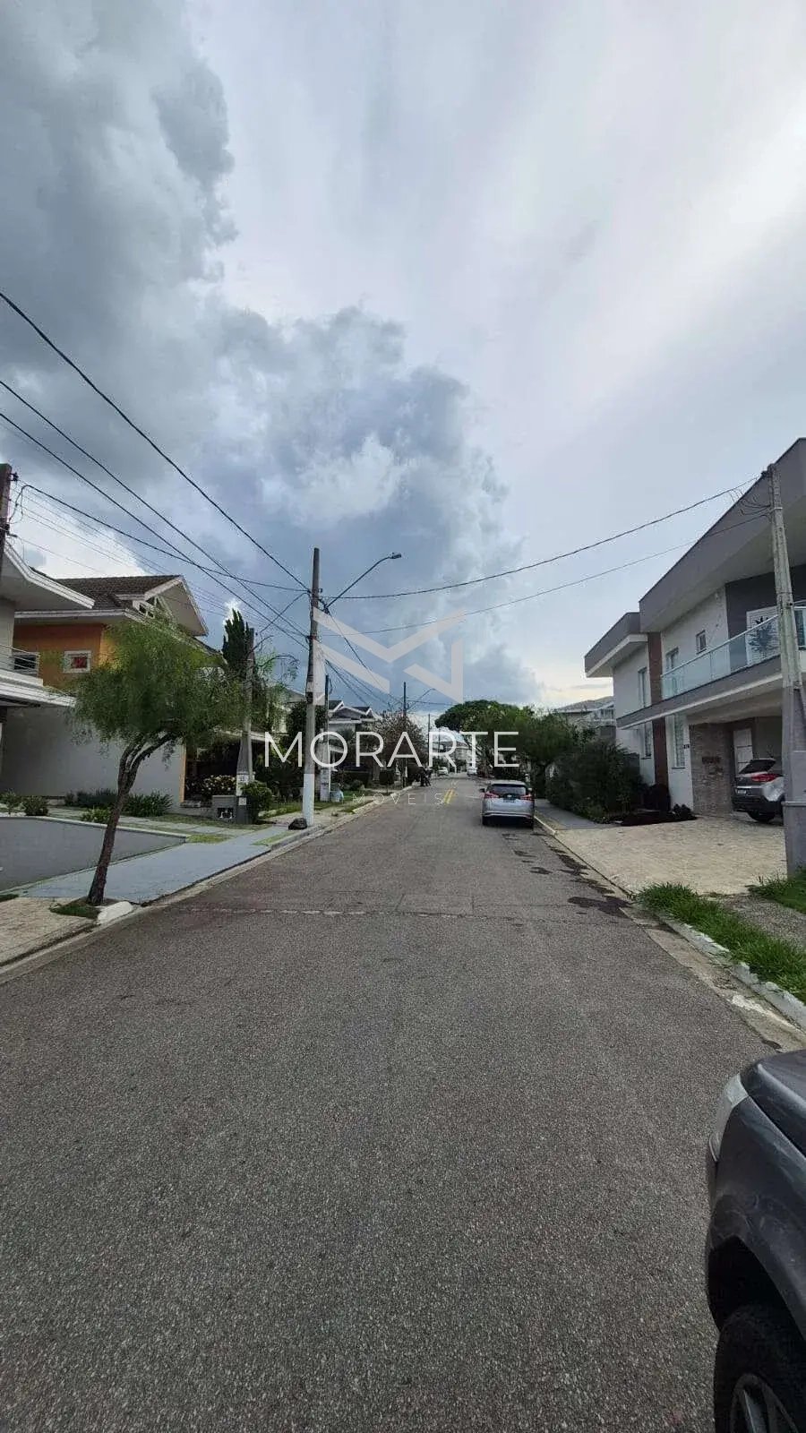 Casa de condomínio à venda com 3 quartos, 288m² - Urbanova V,São José dos Campos