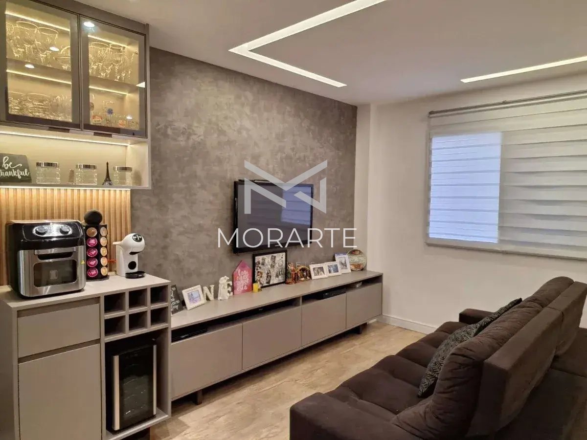 Casa de condomínio à venda com 3 quartos, 105m² - Urbanova VI,São José dos Campos