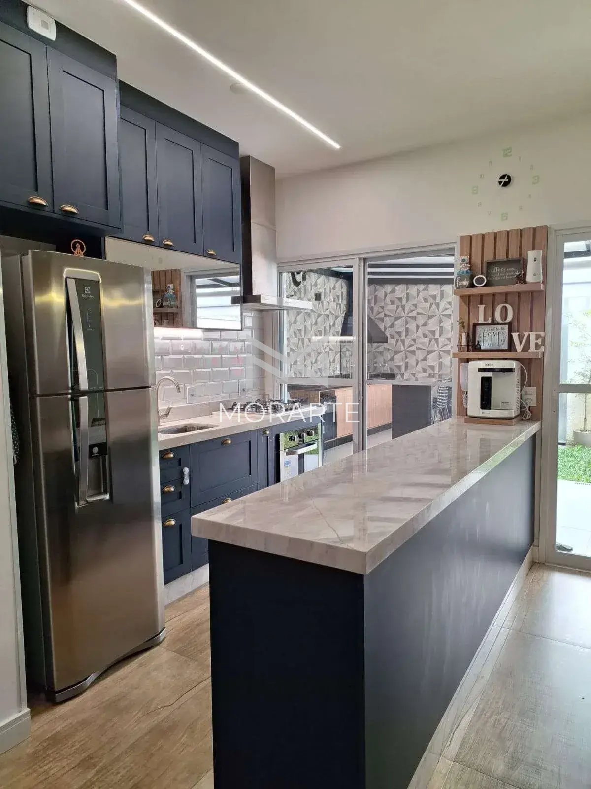  - Casa de condomínio à venda em São José dos Campos, Urbanova VI, com 3 quartos, 105m²