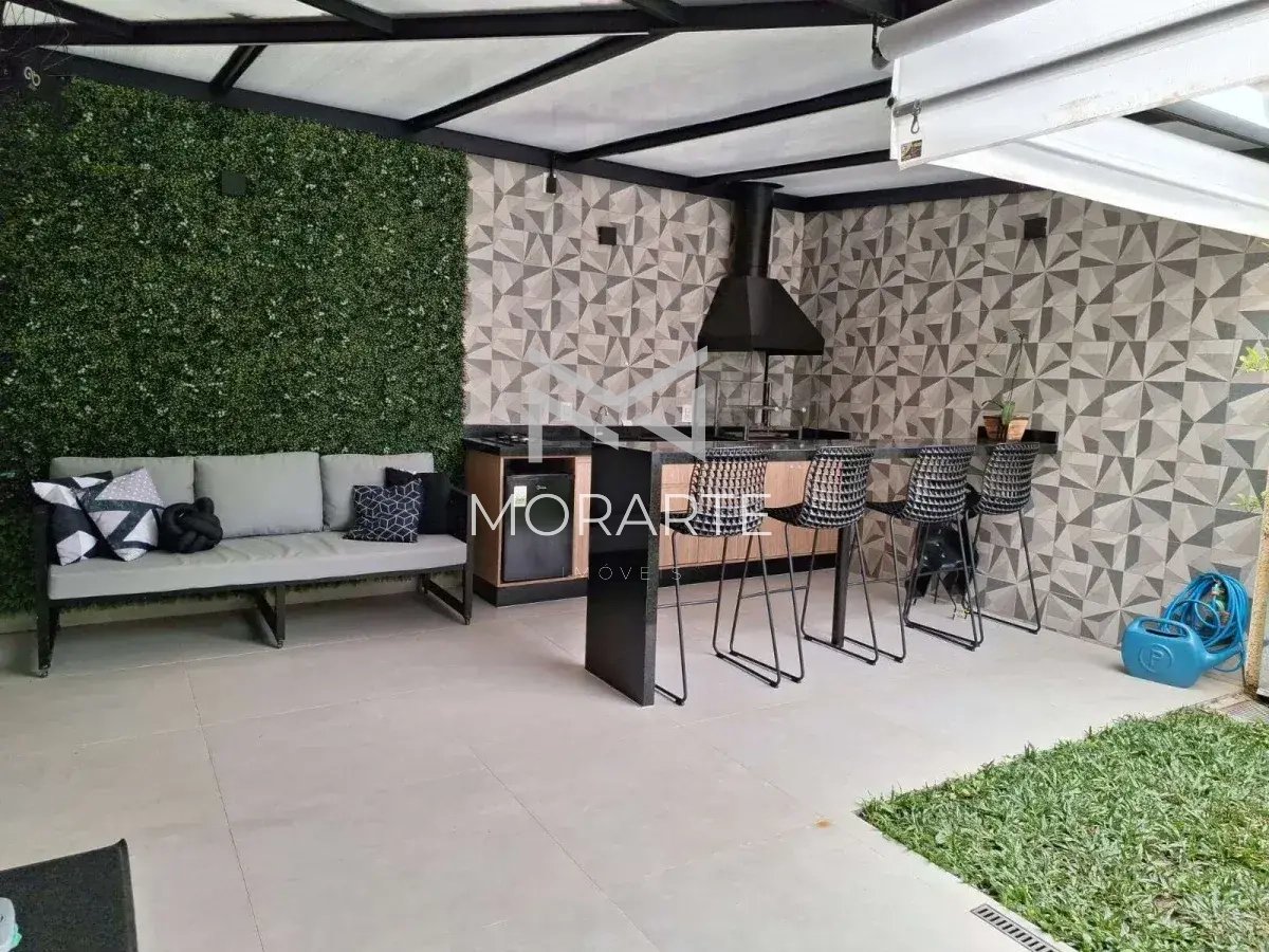 Casa de condomínio à venda com 3 quartos, 105m² - Urbanova VI,São José dos Campos