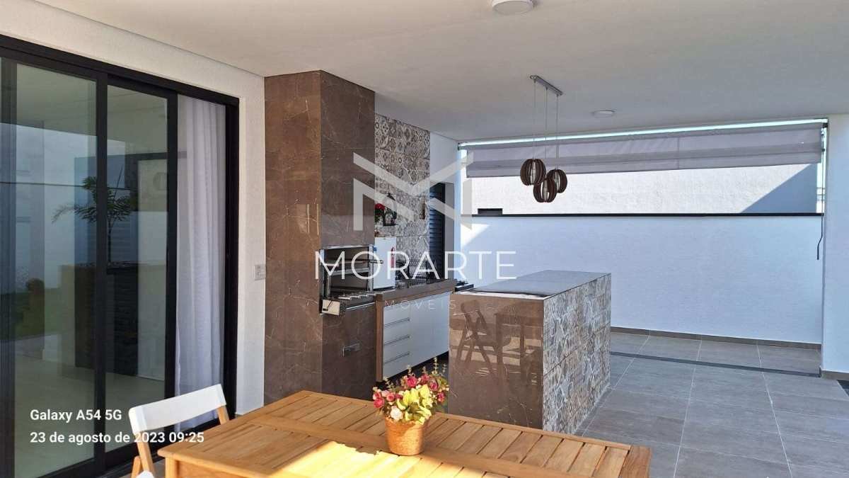 Casa de condomínio à venda com 3 quartos, 210m² - Urbanova VII,São José dos Campos