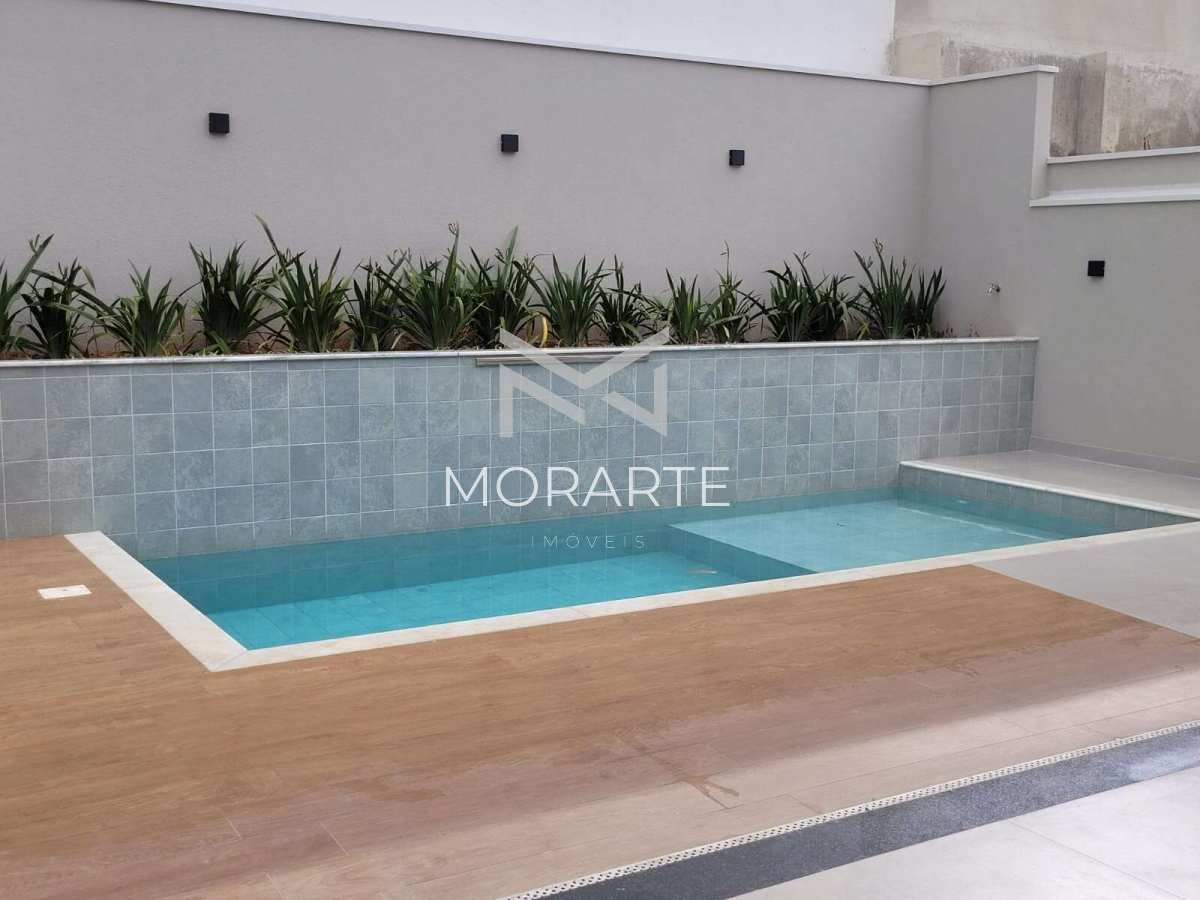 Casa de condomínio à venda com 4 quartos, 263m² - Urbanova VII,São José dos Campos