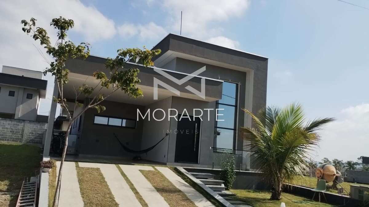 Casa de condomínio à venda com 2 quartos, 140m² - Loteamento Fazenda Ronda,