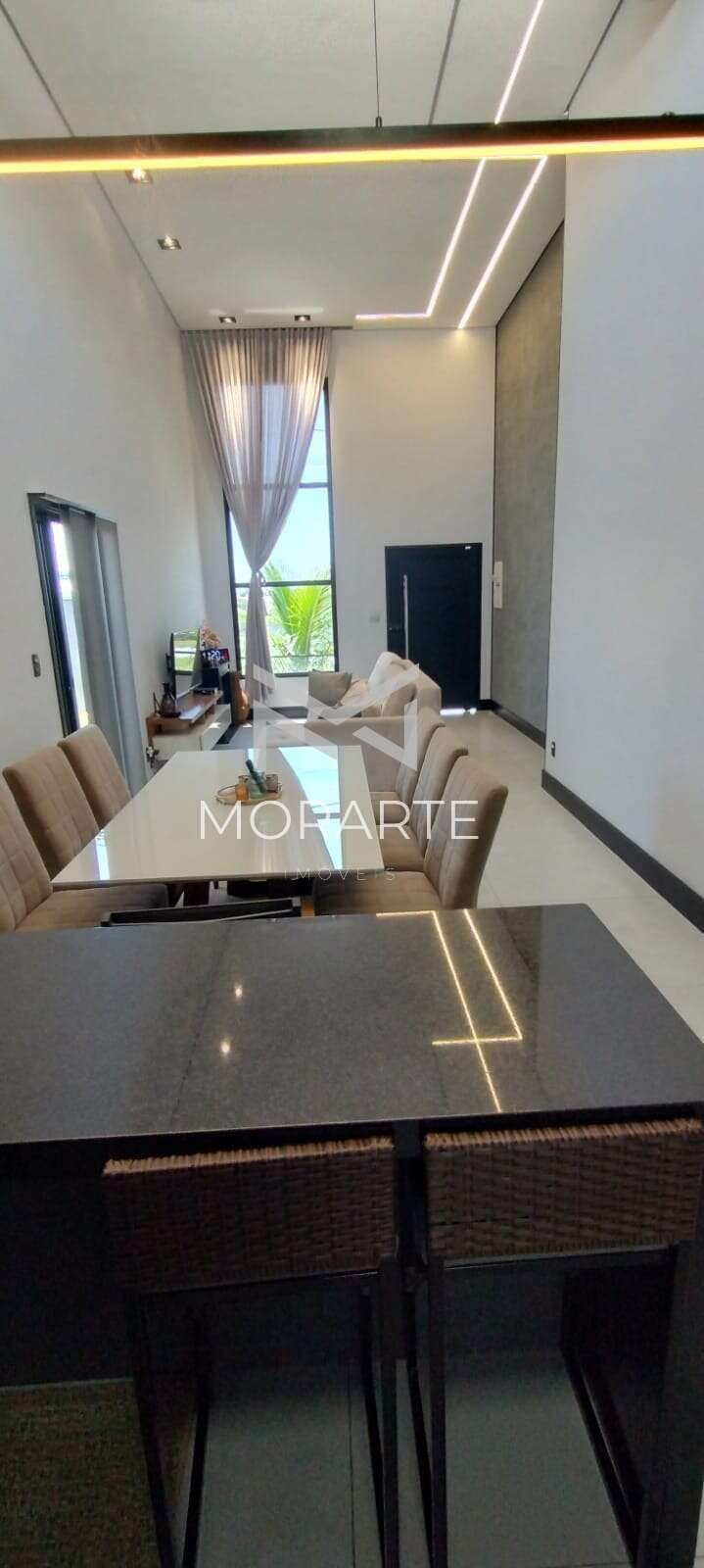  - Casa de condomínio à venda, no Condomínio Vereda dos Campos, , Loteamento Fazenda Ronda, com 2 quartos, 140m²