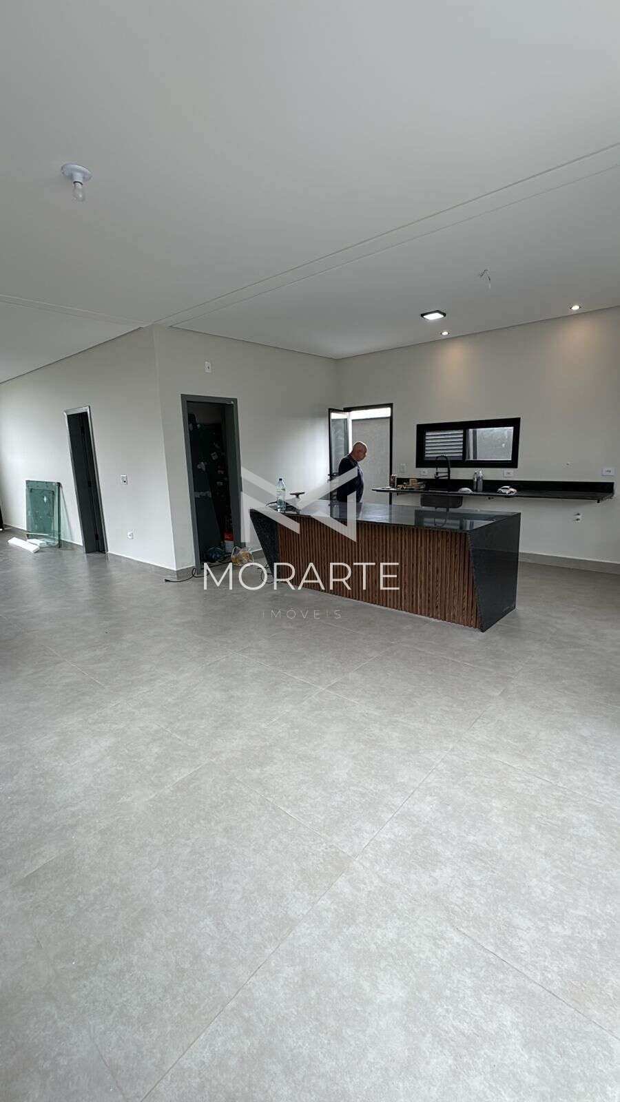 Casa de condomínio à venda com 4 quartos, 253m² - Loteamento Fazenda Ronda,