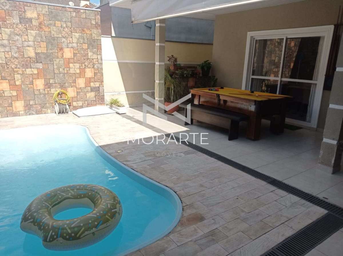  - Casa de condomínio à venda, no Quintas de Villa Branca, , Loteamento Villa Branca, com 4 quartos, 284,95m²