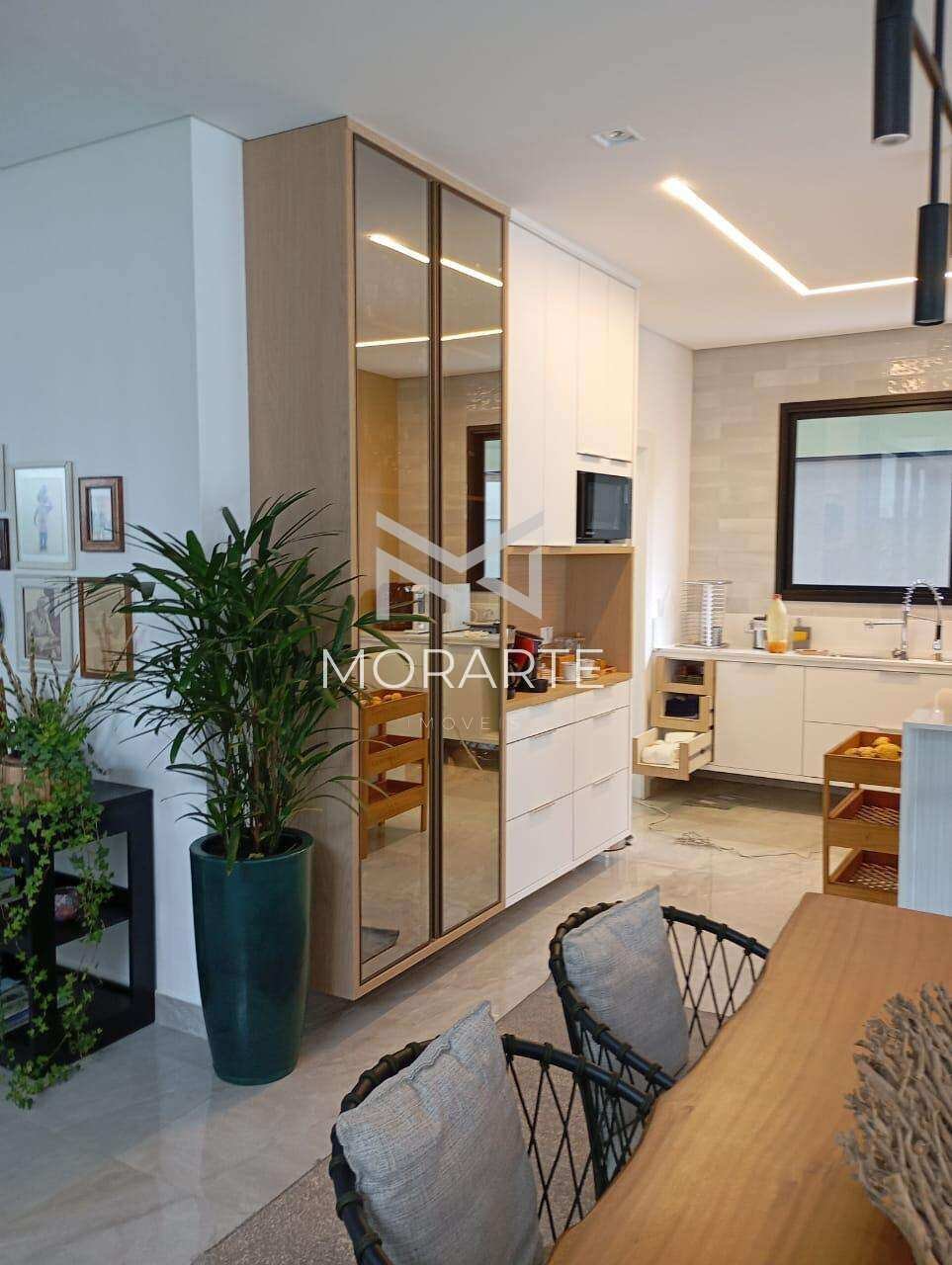  - Casa de condomínio à venda, no Vivant, , Loteamento Vivant Urbanova, com 5 quartos