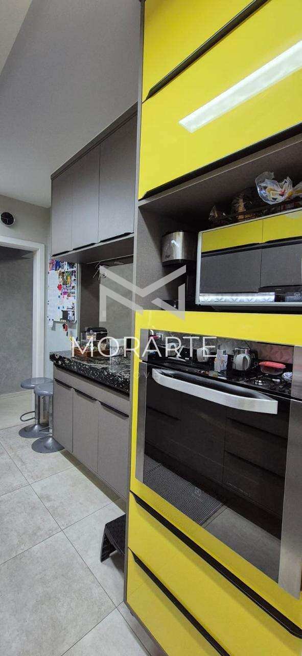 Cobertura à venda com 3 quartos, 181m² - Bosque dos Eucaliptos,São José dos Campos