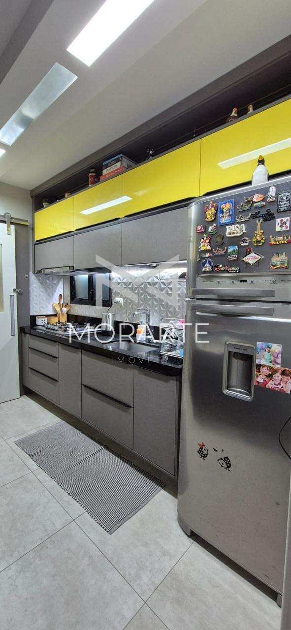  - Cobertura à venda, no Edifício Liverpool,  em São José dos Campos, Bosque dos Eucaliptos, com 3 quartos, 181m²