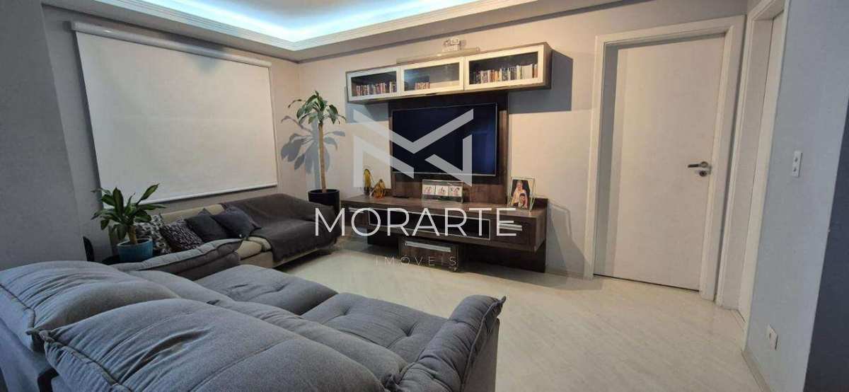 Cobertura à venda com 3 quartos, 181m² - Bosque dos Eucaliptos,São José dos Campos