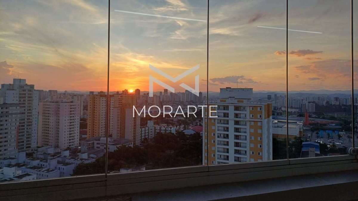 Cobertura à venda com 3 quartos, 170m² - Floradas de São José,São José dos Campos