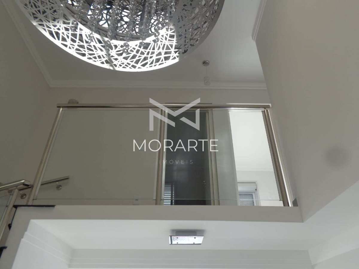  - Cobertura à venda, no Residencial Ilha Bela,  em São José dos Campos, Parque Industrial, com 3 quartos, 156m²