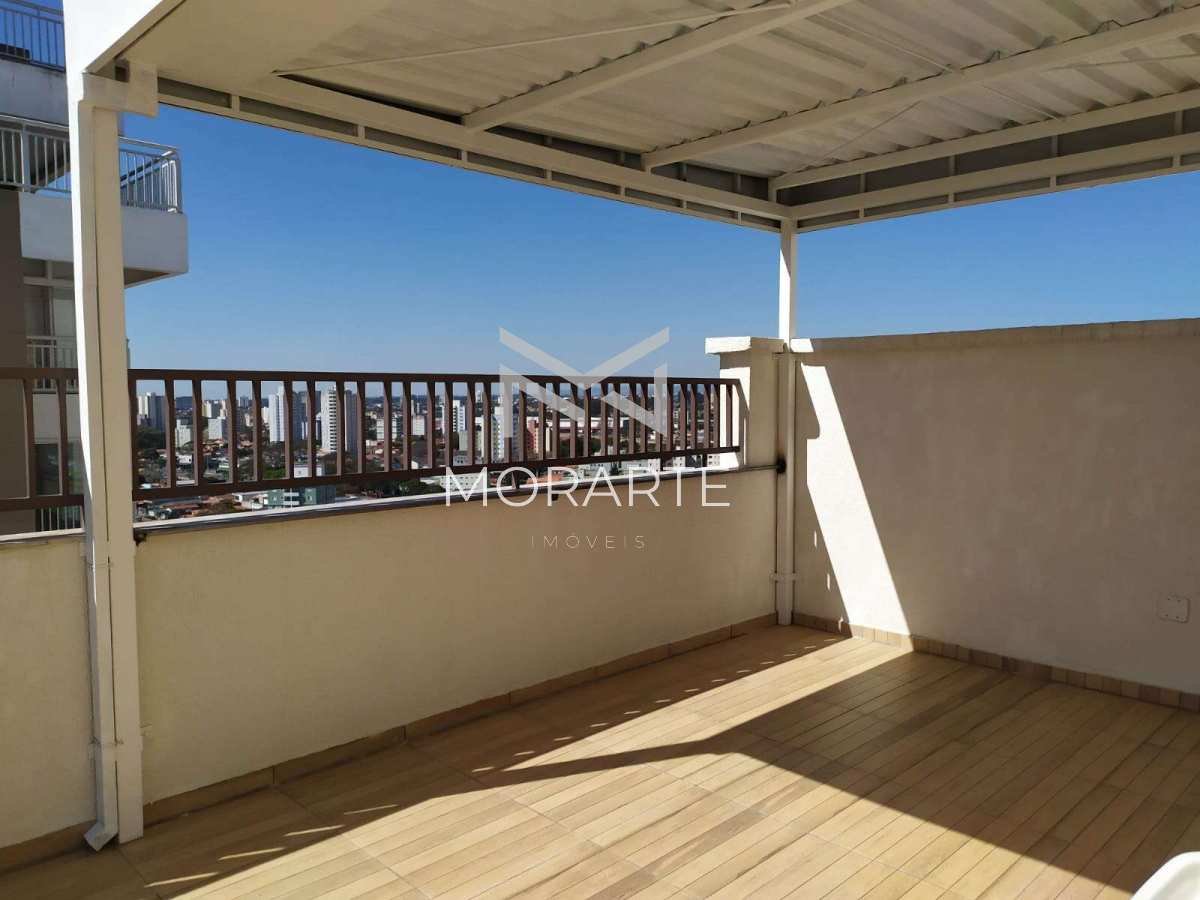 Cobertura à venda com 3 quartos, 156m² - Parque Industrial,São José dos Campos