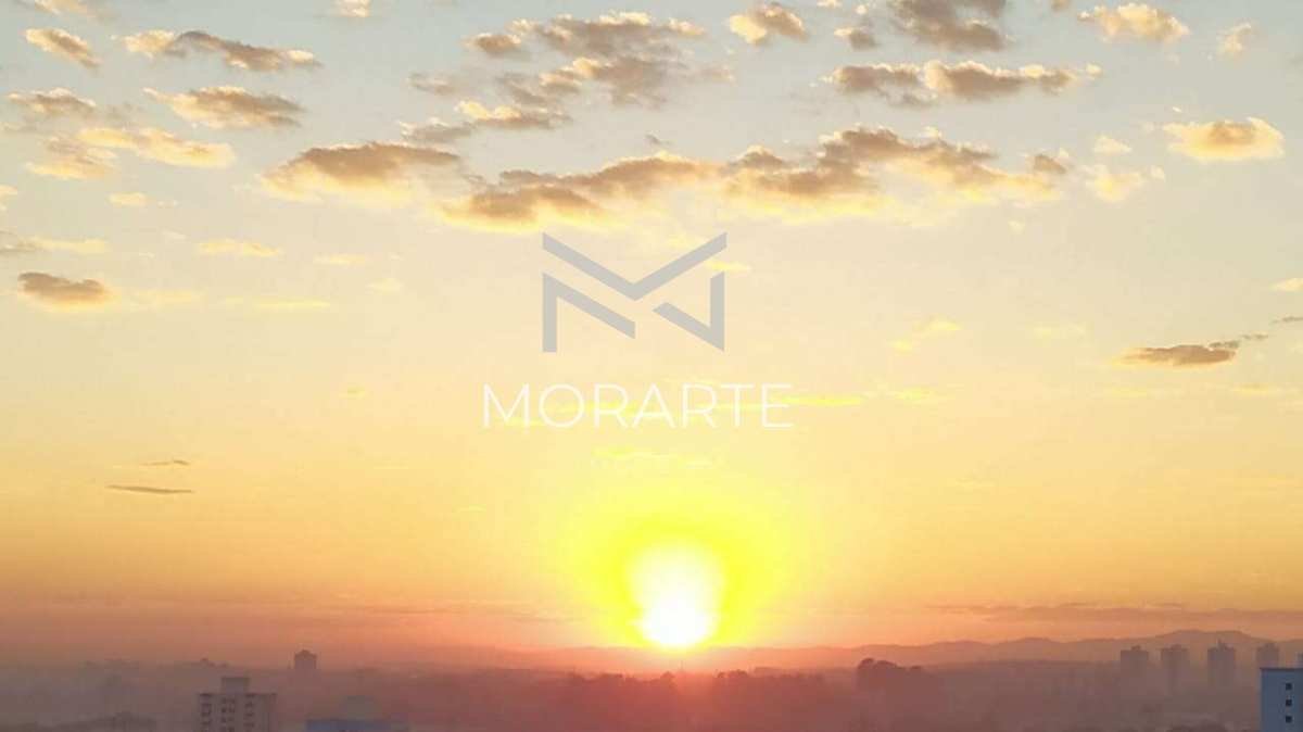 Cobertura à venda com 3 quartos, 156m² - Parque Industrial,São José dos Campos