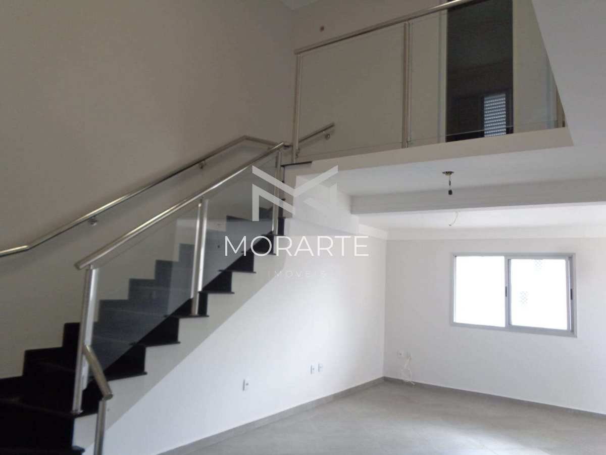 Cobertura à venda com 3 quartos, 156m² - Parque Industrial,São José dos Campos